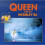 Queen  Live at Wembley 86 CD 1