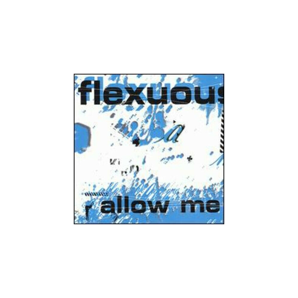 Flexuous  Allow Me CD