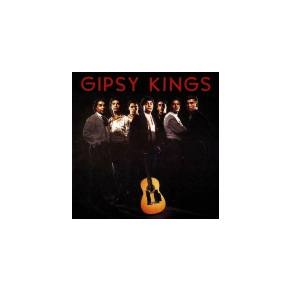 Cd Gipsy Kings