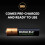 Duracell Duracell Uomo Melbourne Derby, Nero, 49 EU 3