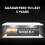 Duracell Duracell Uomo Melbourne Derby, Nero, 49 EU 6