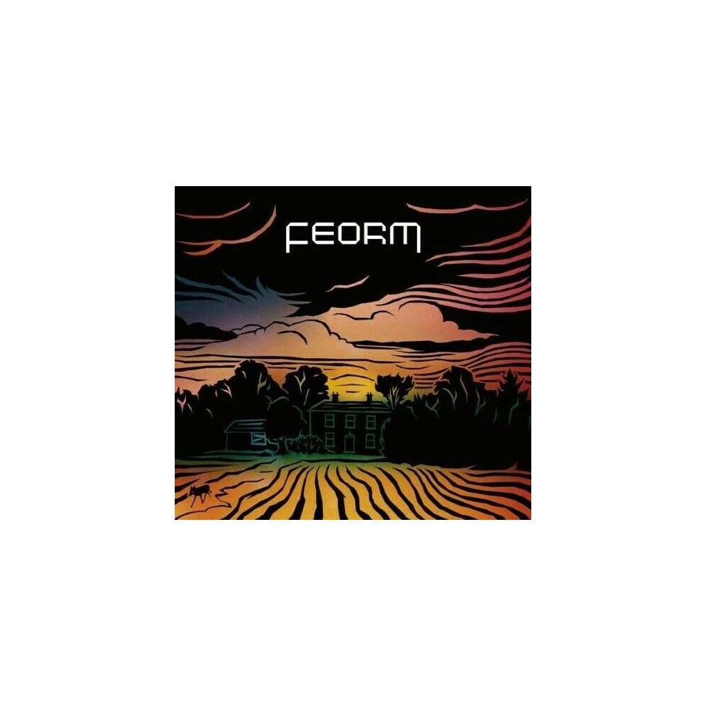 Feorm CD