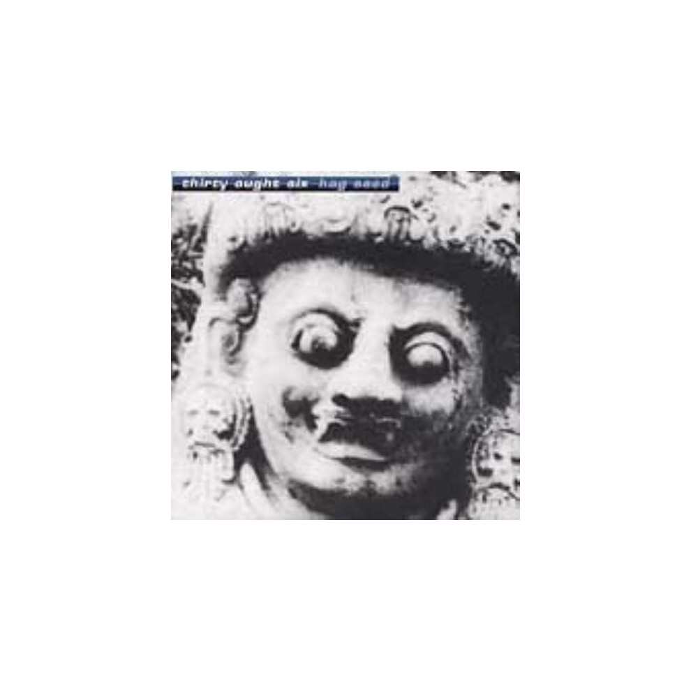 Cd Hag Seed (1996)