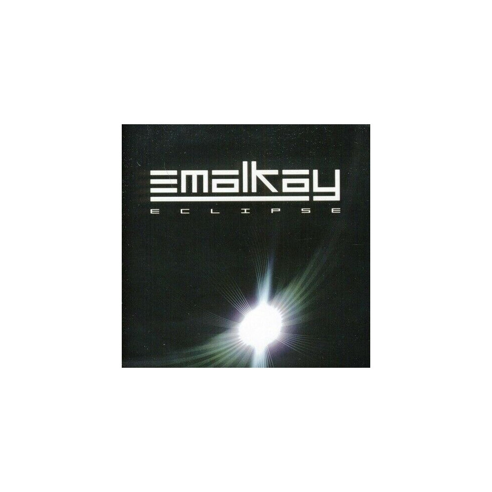 Emalkay  Eclipse CD
