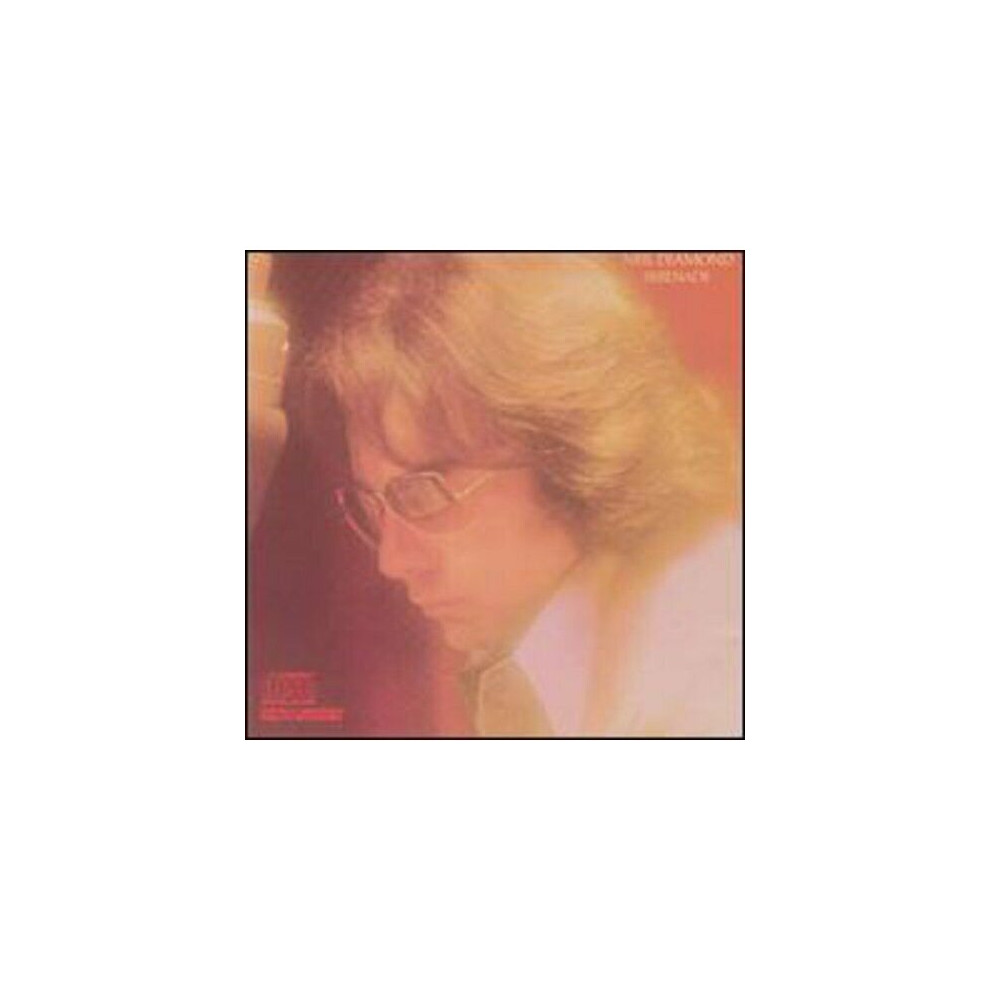 Cd Diamond Neil Serenade