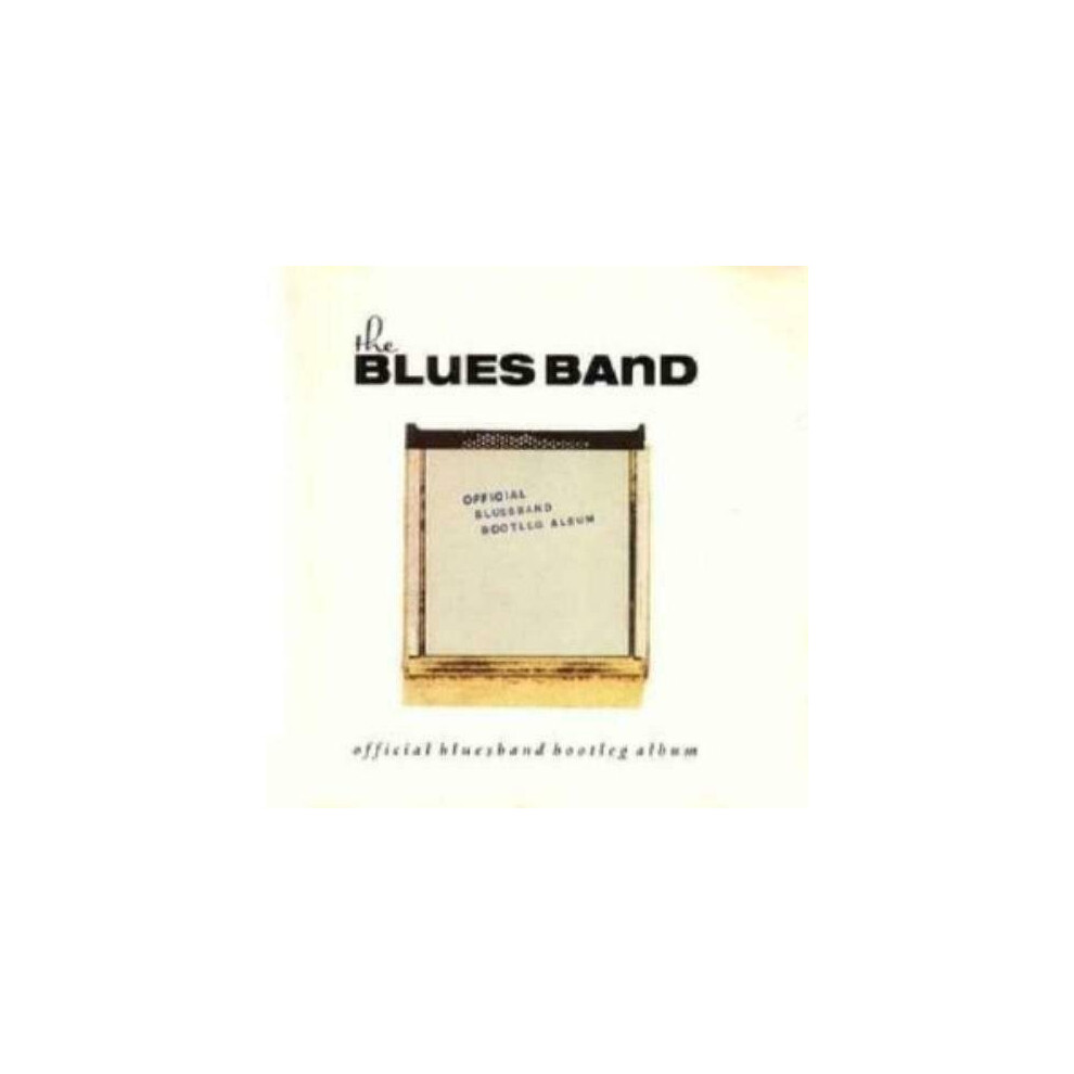 Cd Blues Band Official Bootleg