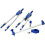 Helix precision drawing set A44002 2
