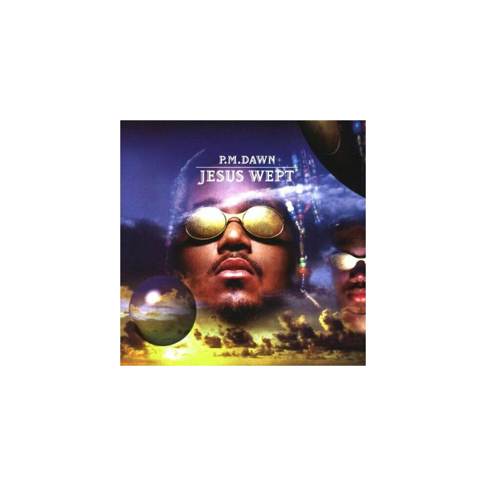 Cd P.m. Dawn Jesus Wept