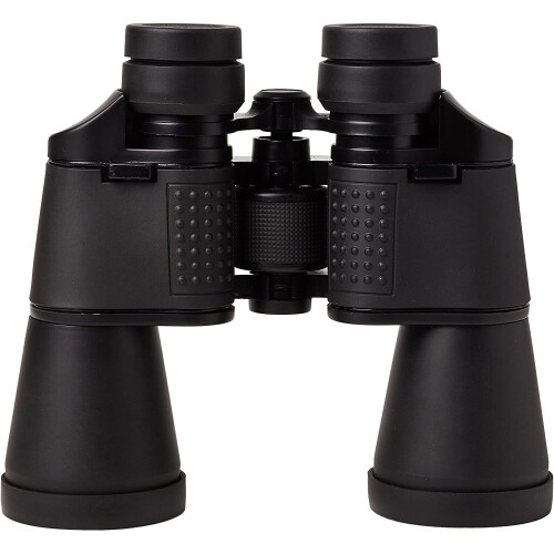 Praktica Praktica Falcon 12x50 Professional Binoculars for Adults - Porro Prism, Sturdy Construction, Bright Sharp Clear Image, Bird Watching Spotting Travel 2
