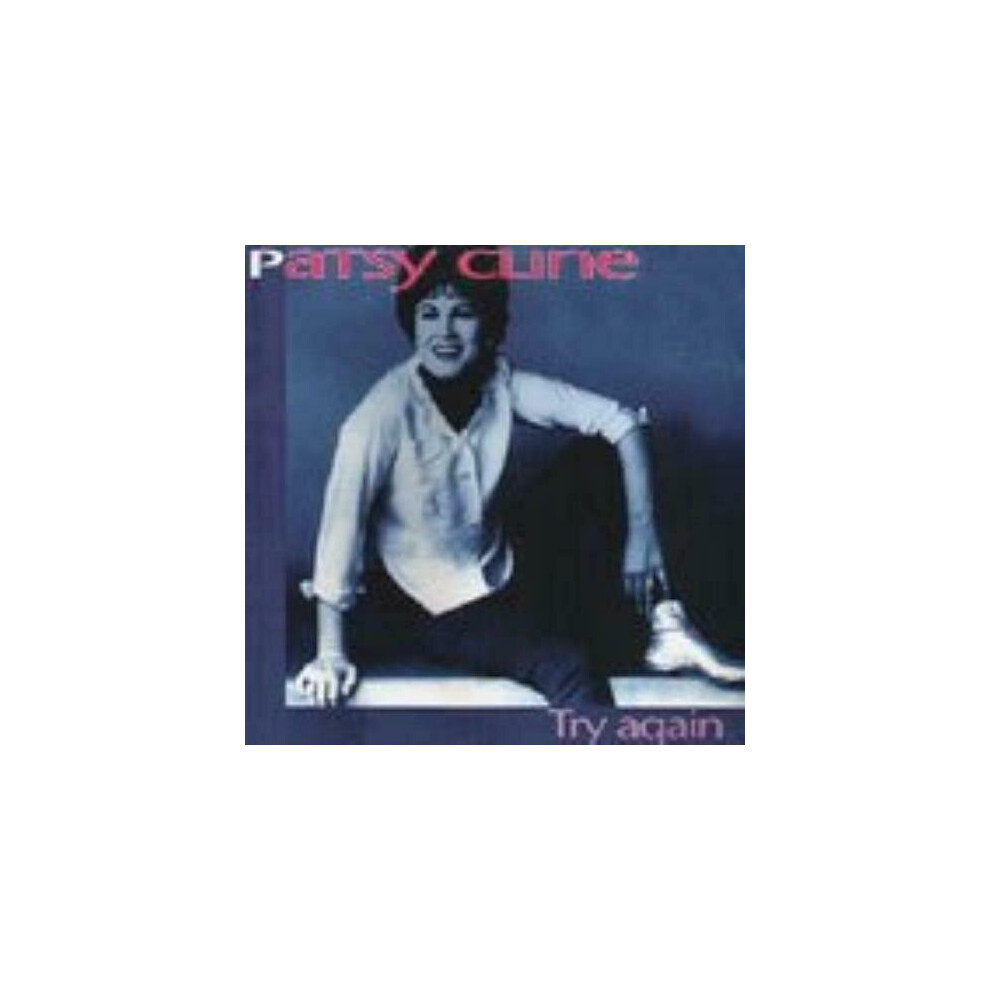 Patsy Cline  Try Again CD