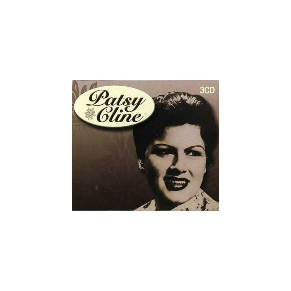 Patsy Cline CD