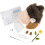 Trimits Needle Felting Kit Hedgehog, Assorted, 8 x 7.5cm 2