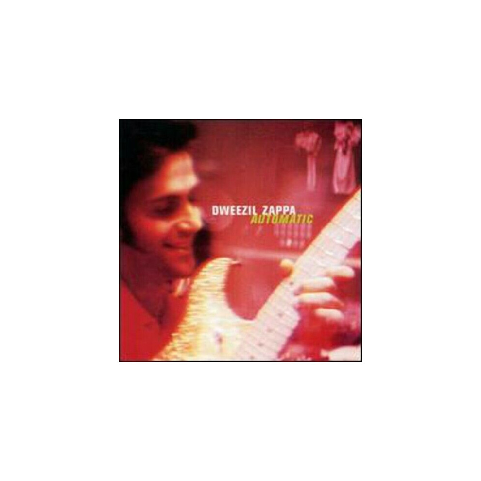 Automatic CD (2001)