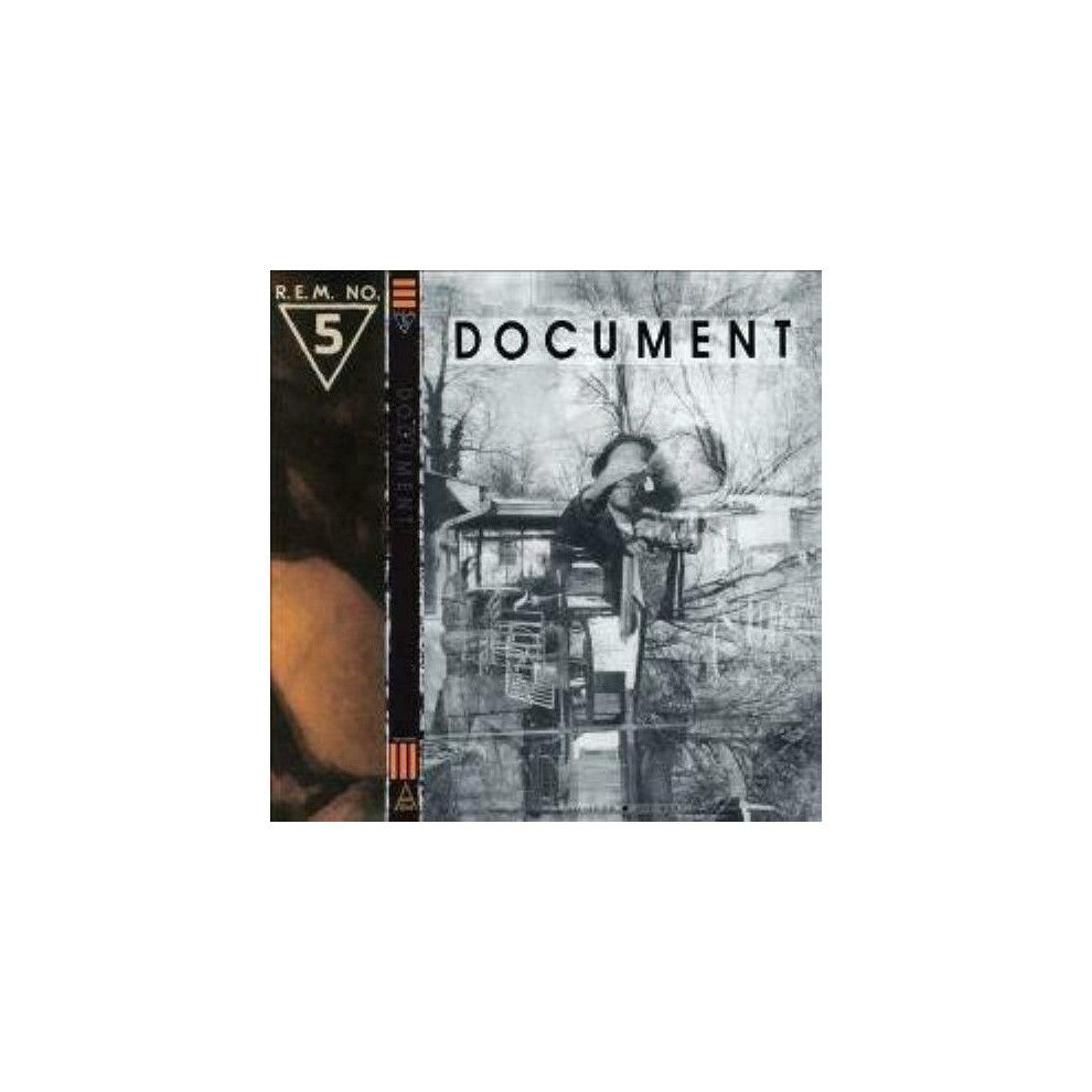 Document (1987 CD