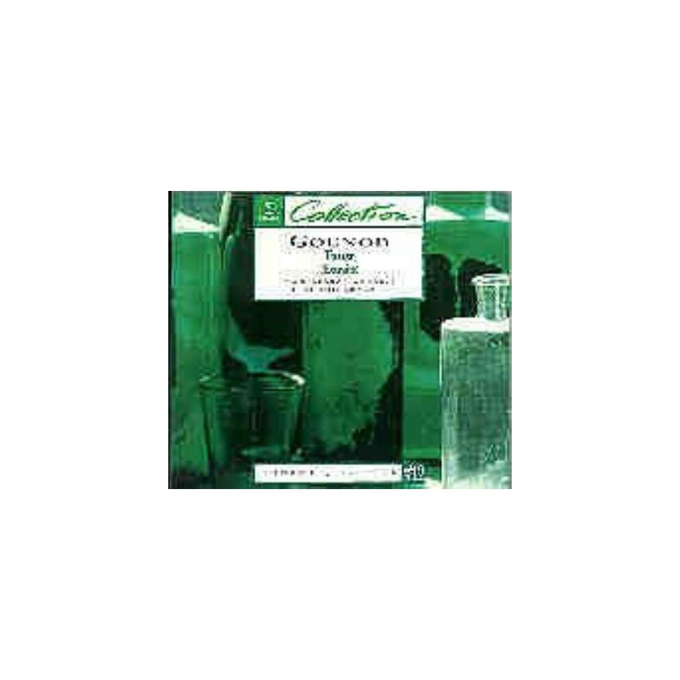 Faust (Extraits) CD