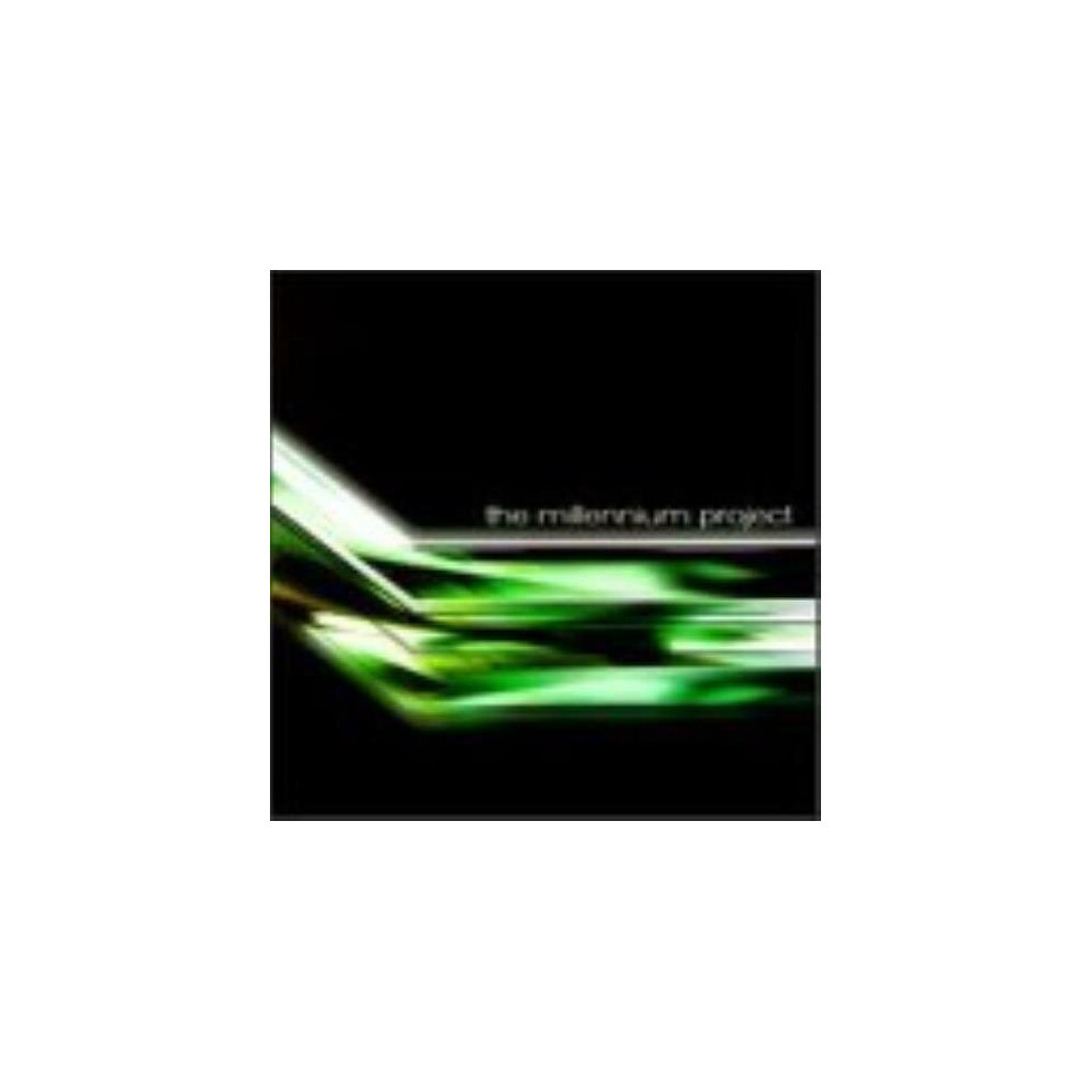 Millennium Project  Millenium Project CD