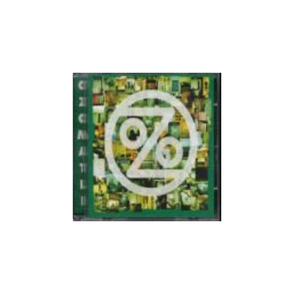 Ozomatli CD