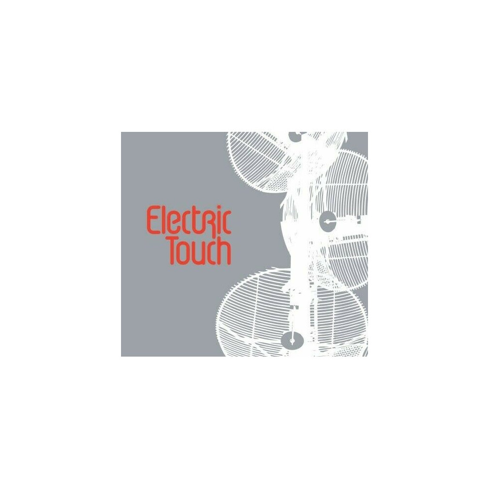 Electric Touch (Dig) CD