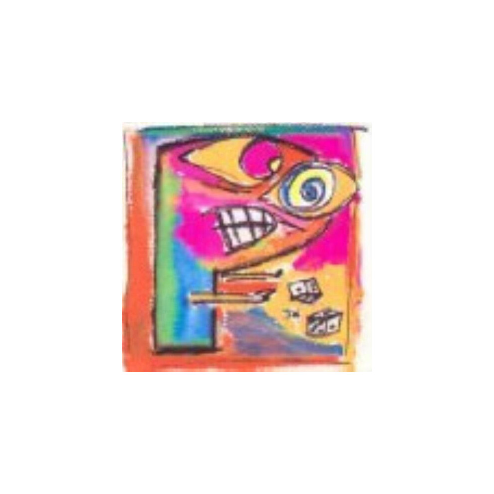 P CD