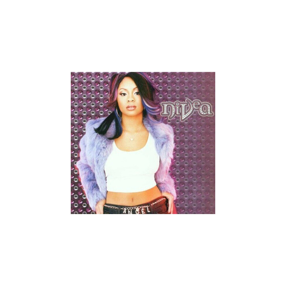 Nivea  Same (2001) CD