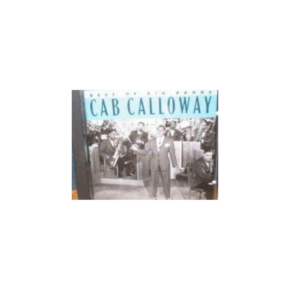Cab Calloway CD