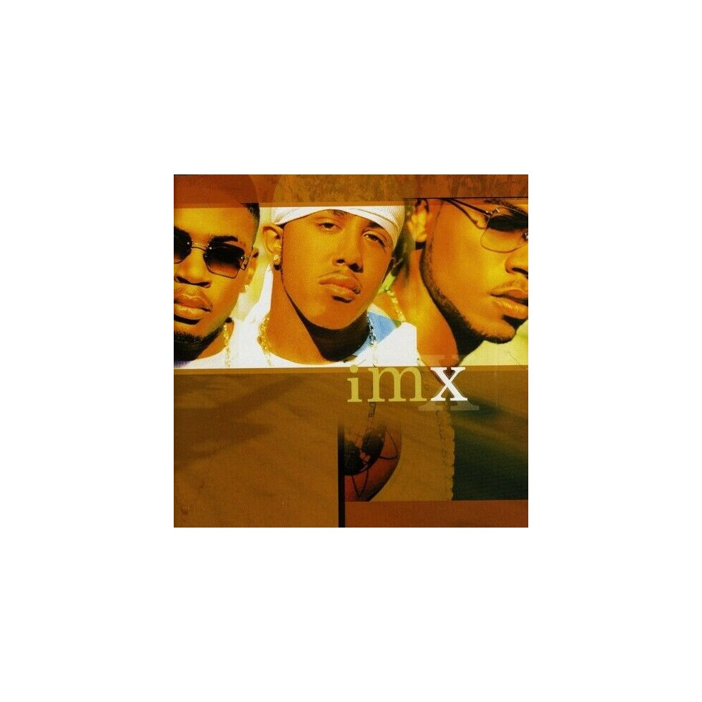 Imx CD