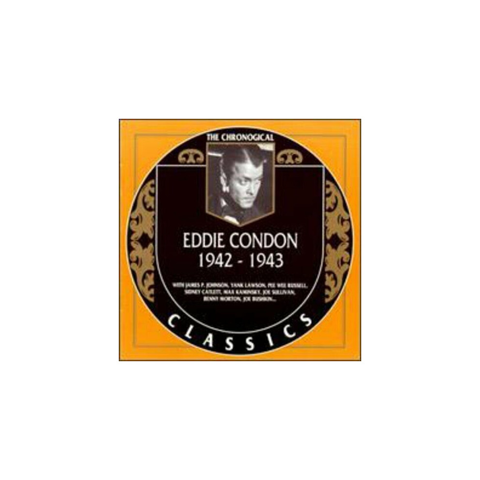 Cd Classics 1942 - 1943