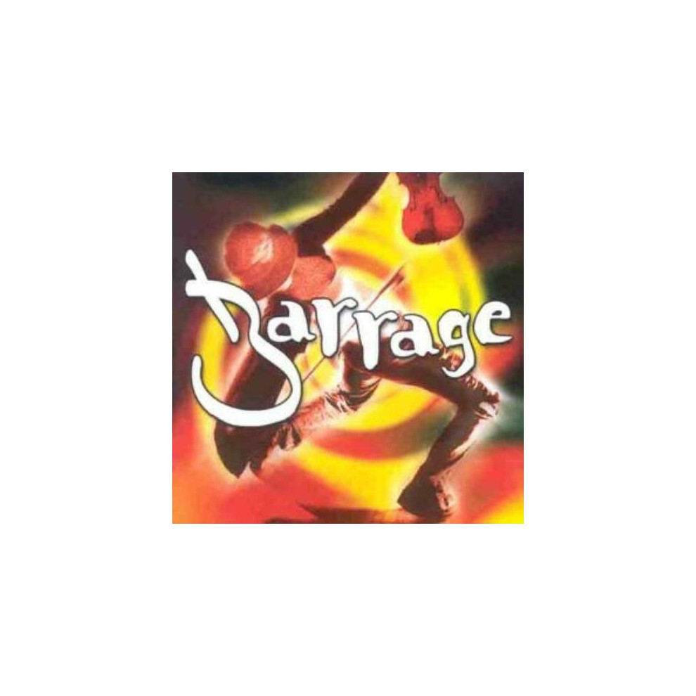 Barrage CD