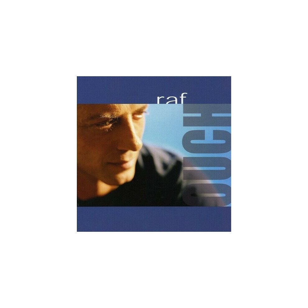Raf  Ouch CD