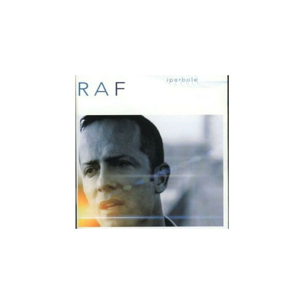 Raf  Iperbole CD