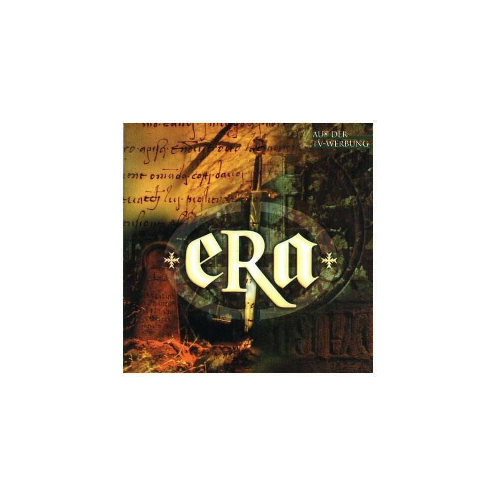 Era CD