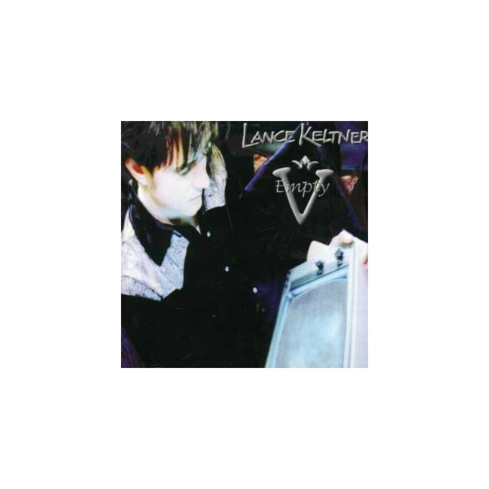 Empty V CD (2000)