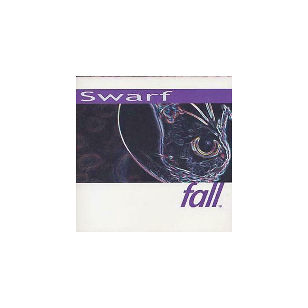 Fall EP CD (2001)