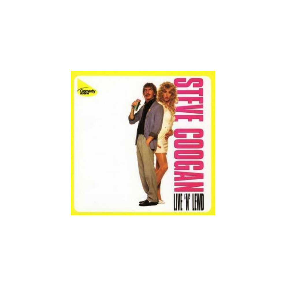 Cd Live N Lewd (2006)