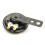 12 Volt Horn 6.6cm Diameter Ride Sit On Lawn Mower Loud Tone with Mount Bracket 3