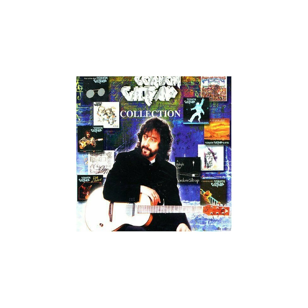 Collection CD (2001)