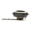 12 Volt Horn 6.6cm Diameter Ride Sit On Lawn Mower Loud Tone with Mount Bracket 4