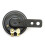 12 Volt Horn 6.6cm Diameter Ride Sit On Lawn Mower Loud Tone with Mount Bracket 1