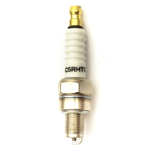 Torch Takumi Spark Plug Replace NGK CR5HSB Fits Honda GX22 Engine Multi Tool 1