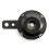 12 Volt Horn 6.6cm Diameter Ride Sit On Lawn Mower Loud Tone with Mount Bracket 2