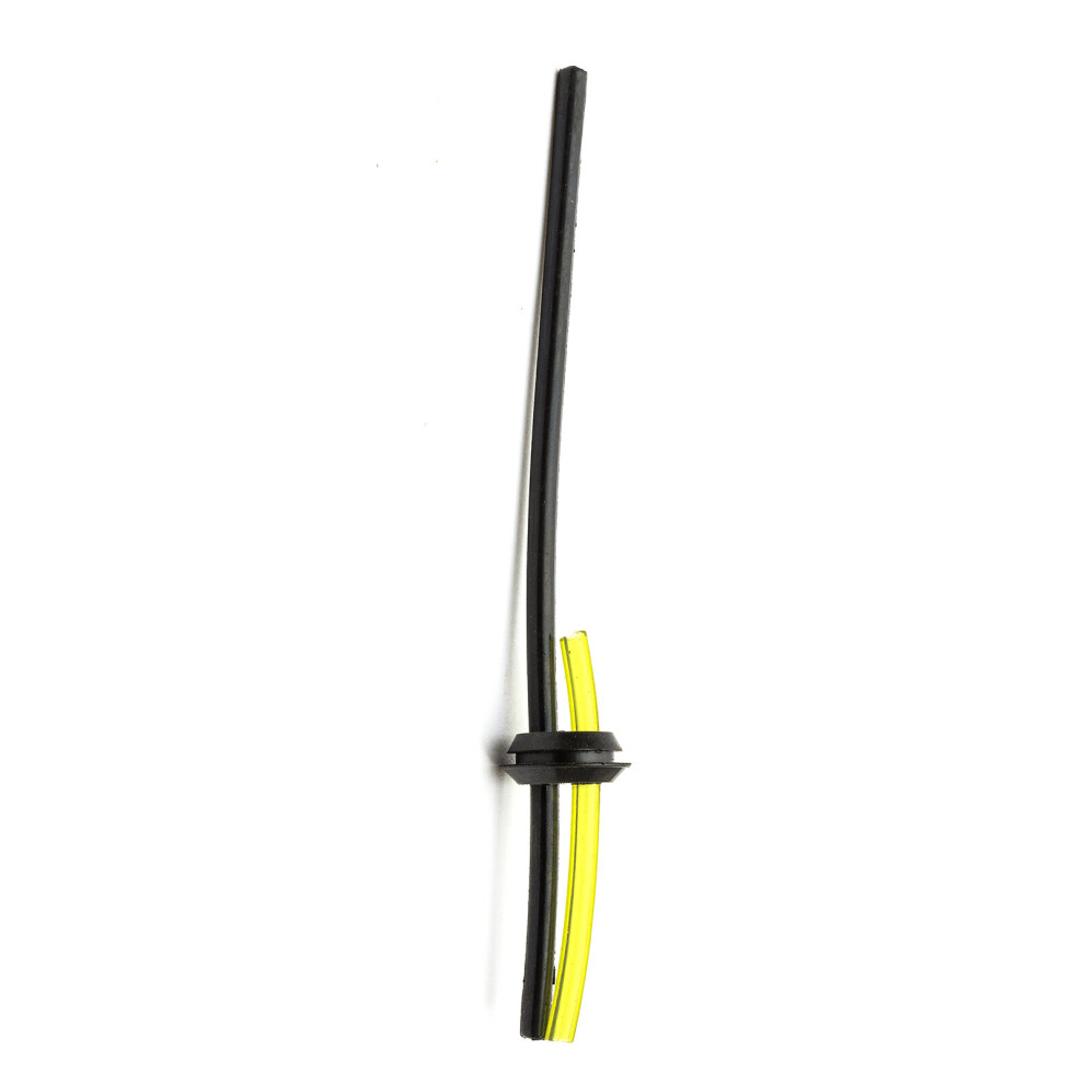 22Cc 36Cc 49Cc 52Cc Fuel Petrol Tank Seal Bung Pipe 19.5Cm Brushcutter Polesaw 5055583091438