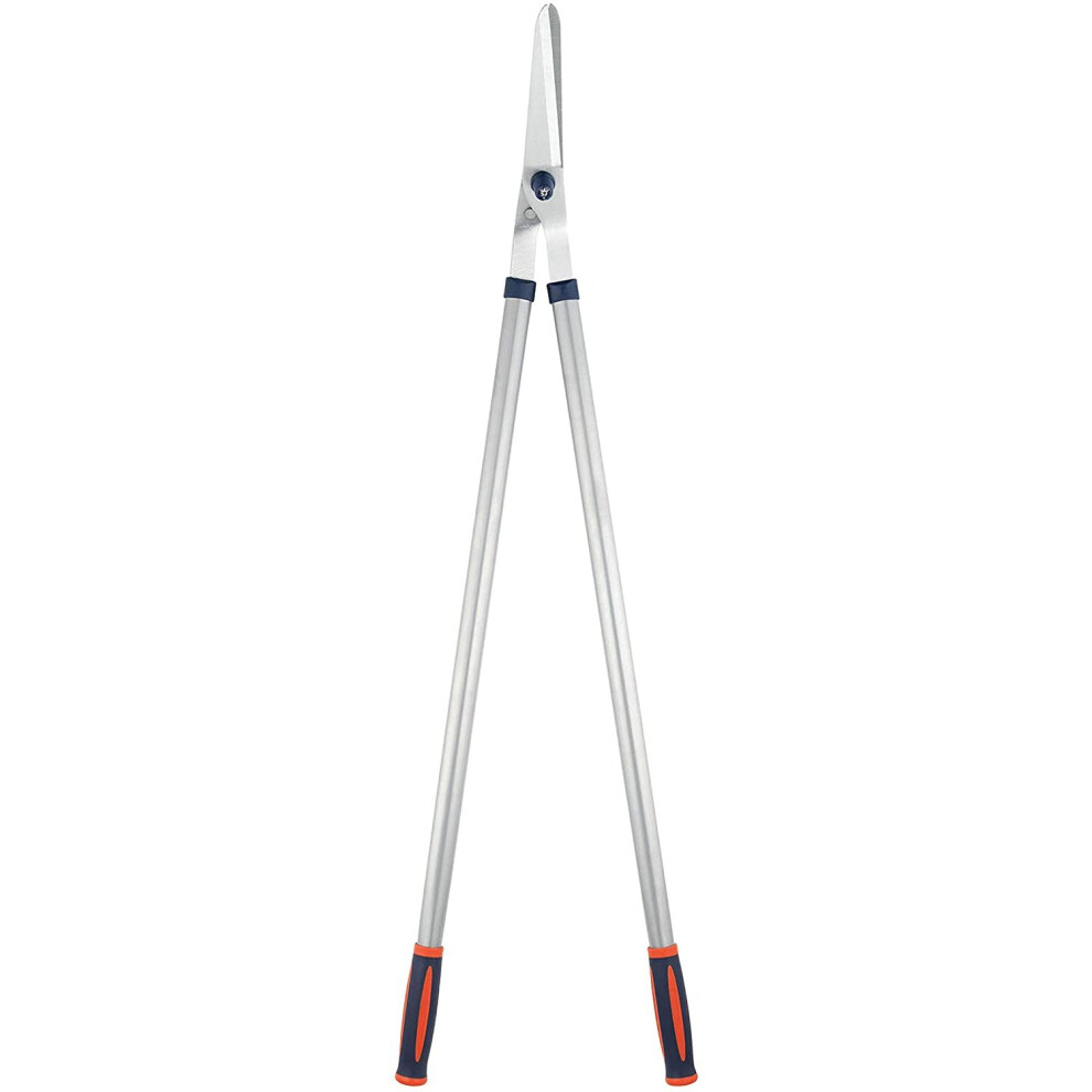 Spear and Jackson 4901RSS Razorsharp Steel Lawn Shears, Multicoloured, 31.0 cm*108.0 cm*20.0 cm