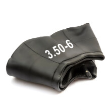 Inner Tube 3.50-6 Straight Valve Mobility Scooter 6'' 6 Inch Tyre Innertube