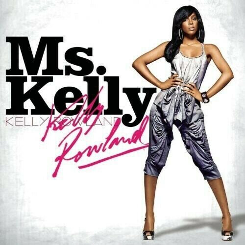 MS. KELLY CD