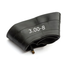 Inner Tube 3.00-8 8" 8 Inch 3.00 - 8 300-8 300x8 Midi Moto DR49 Dirt Bike Tyre