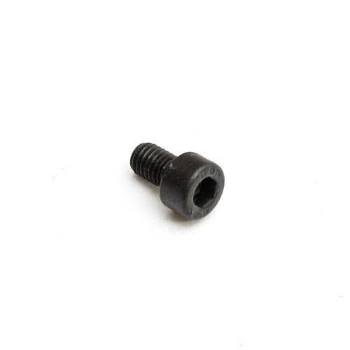 Mini Moto Red Metal Easy Start Pullstart & Bolts 49cc Minimoto Motard 2