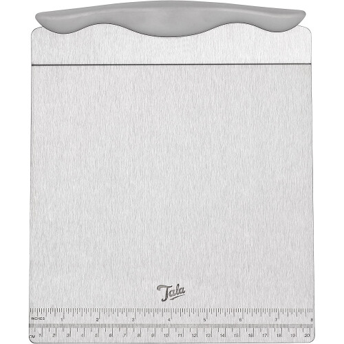 Tala Heavy Duty Cake Lifter with Comfort Grip Handle