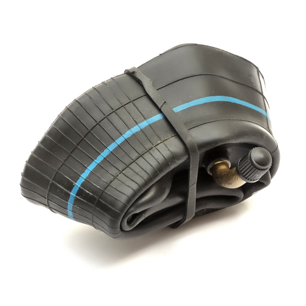 Petrolscooter 8.5X2 Inner Tube Bent Valve Fits Front Or Rear Mobility Scooter 8 1/2X2 Tyre