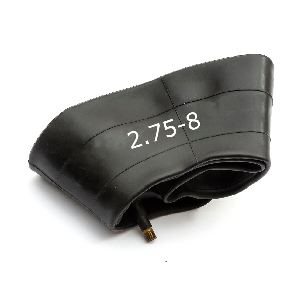 Petrolscooter Inner Tube 2.75-8 8" 8 Inch Wheel 275-8 275X8 Mobility Scooter Tyre Innertube