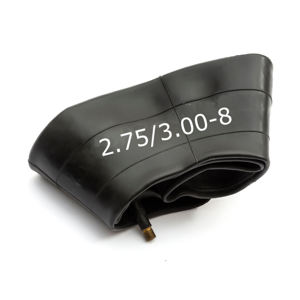 Petrolscooter Inner Tube 2.75/3.00-8 8" 8 Inch Wheel 2.75 / 3.00 - 8 Mobility Scooter Tyre